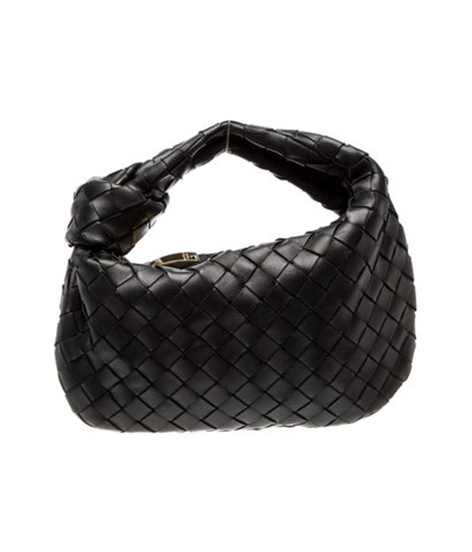 Bottega Veneta Veneta Intrecciato Jodie Mini