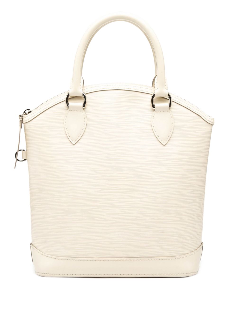 2007 Epi Lockit Vertical handbag