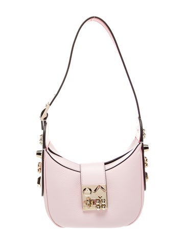 Christian Louboutin Leather Carasky