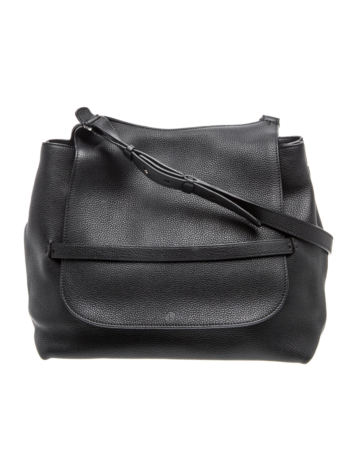 Leather Sideby