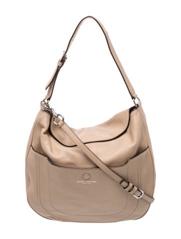 Leather Hobo