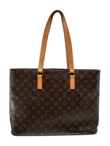 LV Monogram Luco