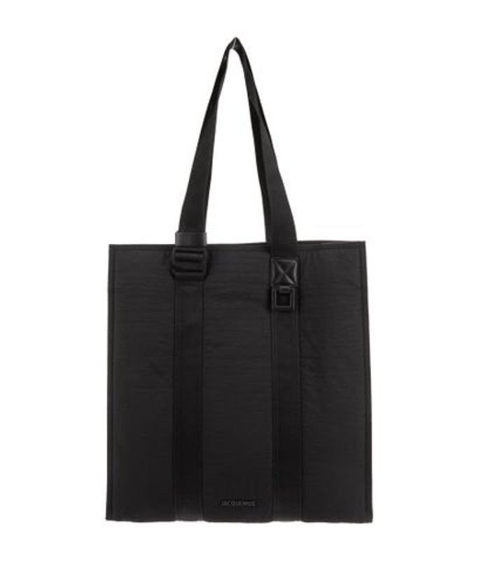 Jacquemus Nylon Tote