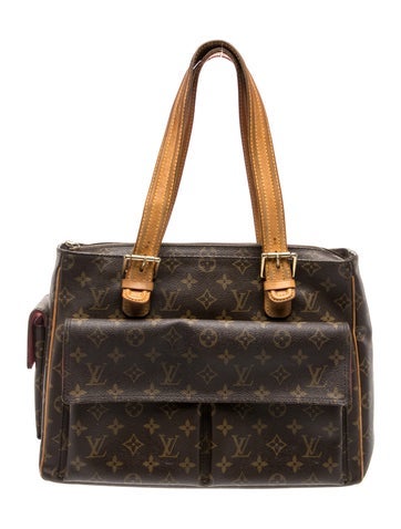 LV Monogram Multipli-Cité