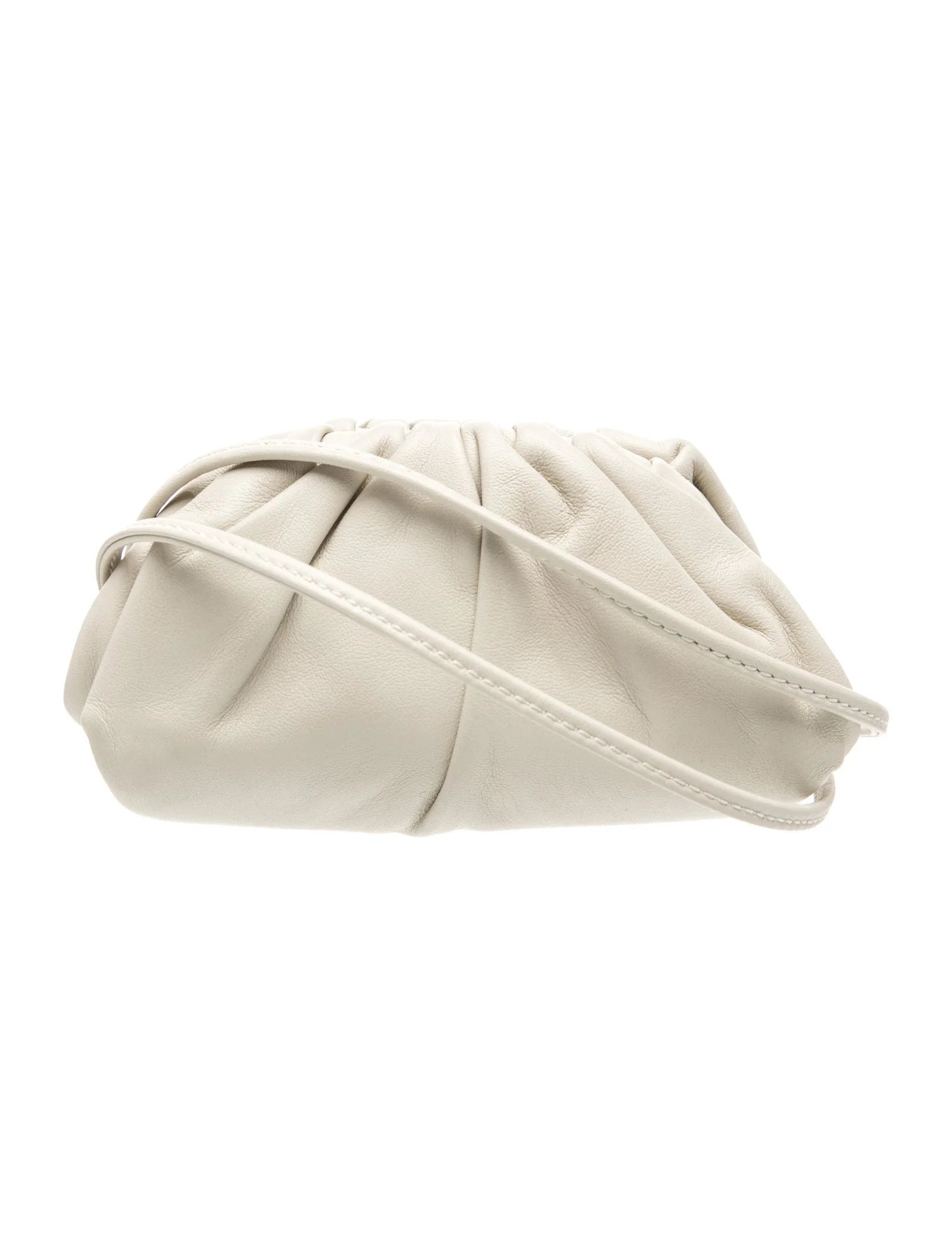 Lambskin The Pouch