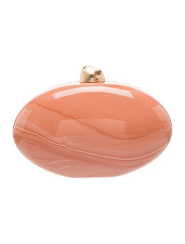 Cult Gaia Clutch w/ Tags