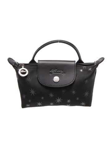 Signature Top Handle Bag