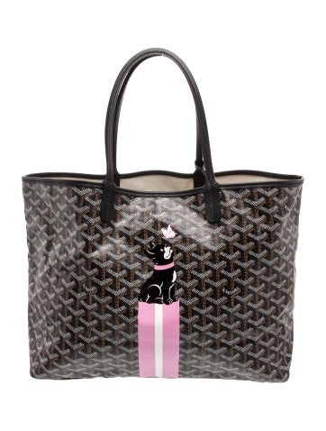 Goyard Goyardine St.Louis PM 2024