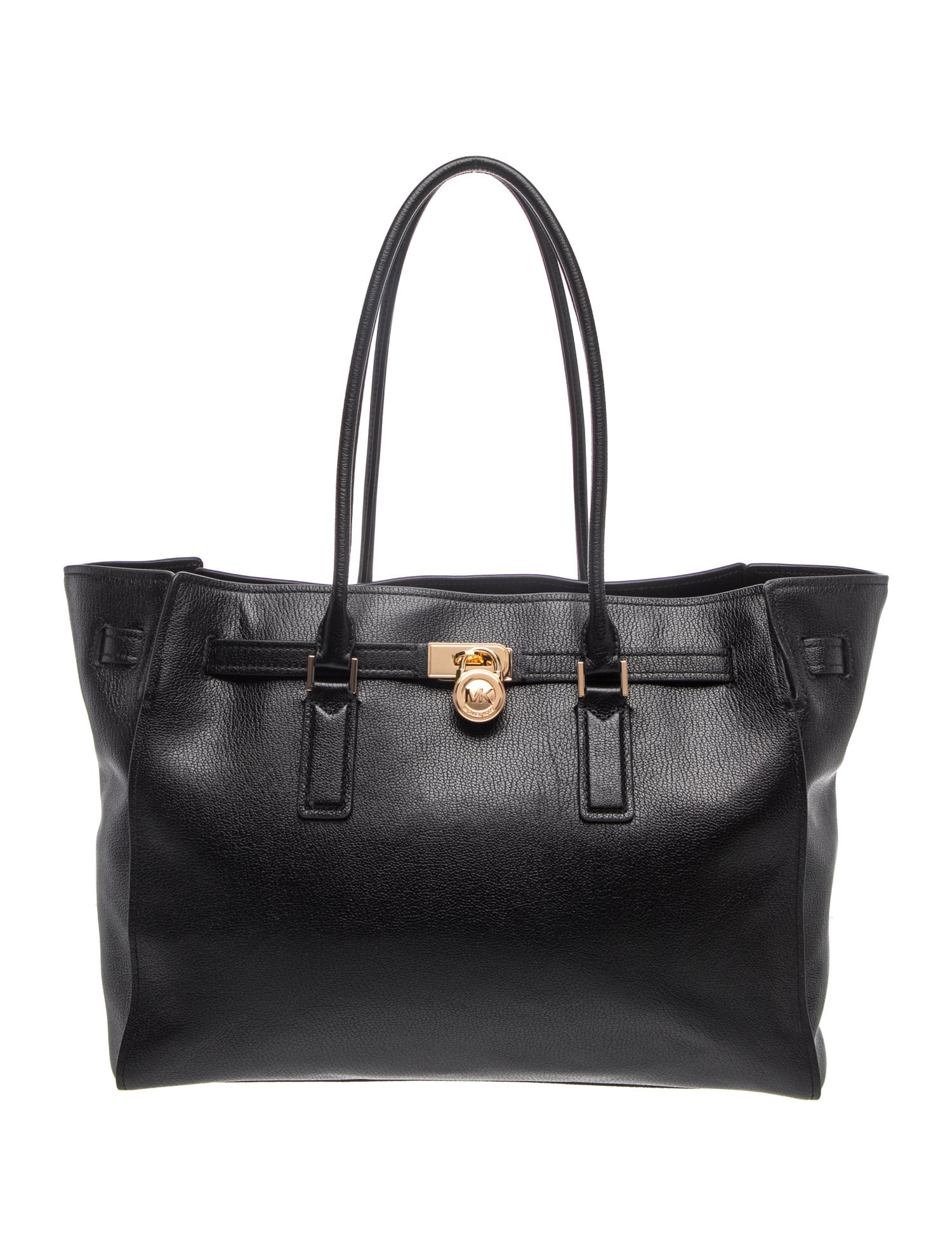 Michael Kors Leather Tote