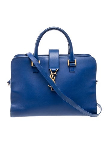 Signature Cabas Small