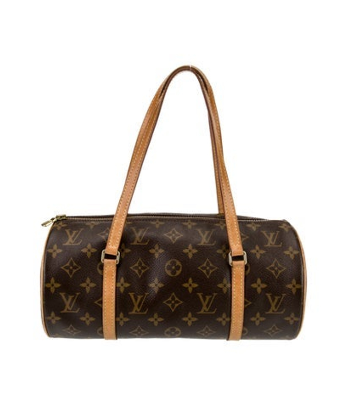 Louis Vuitton Vuitton Lv Monogram Papillon 30 Vintage