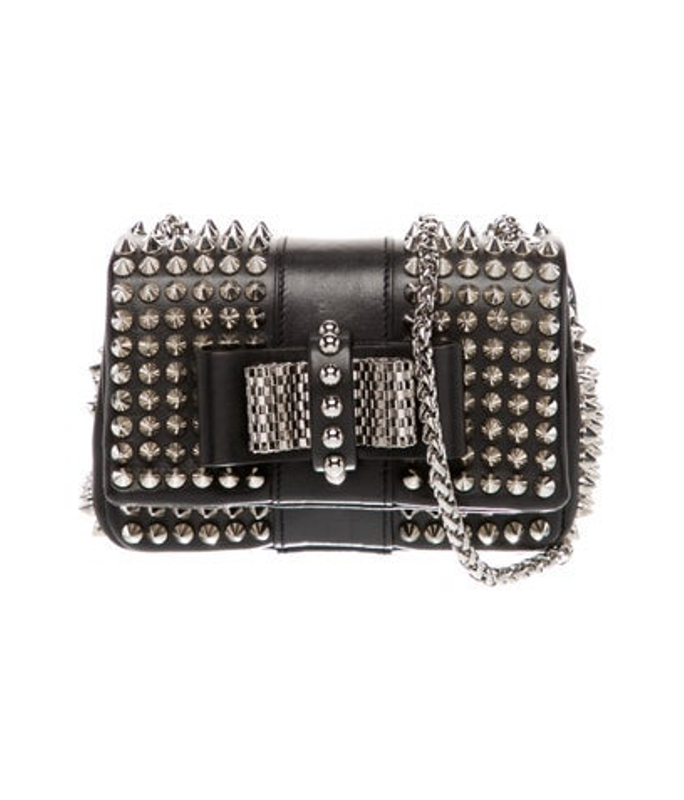 Christian Louboutin Louboutin Spike Sweet Charity