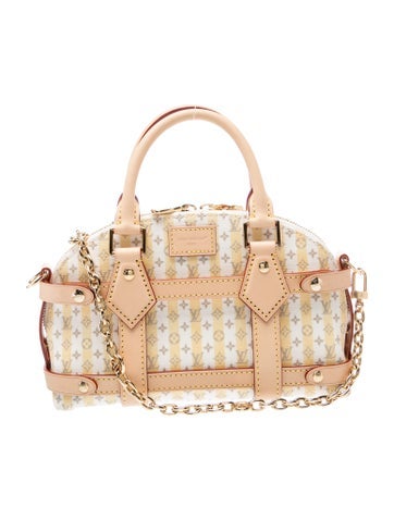 Monogram Double Take Pochette 2026