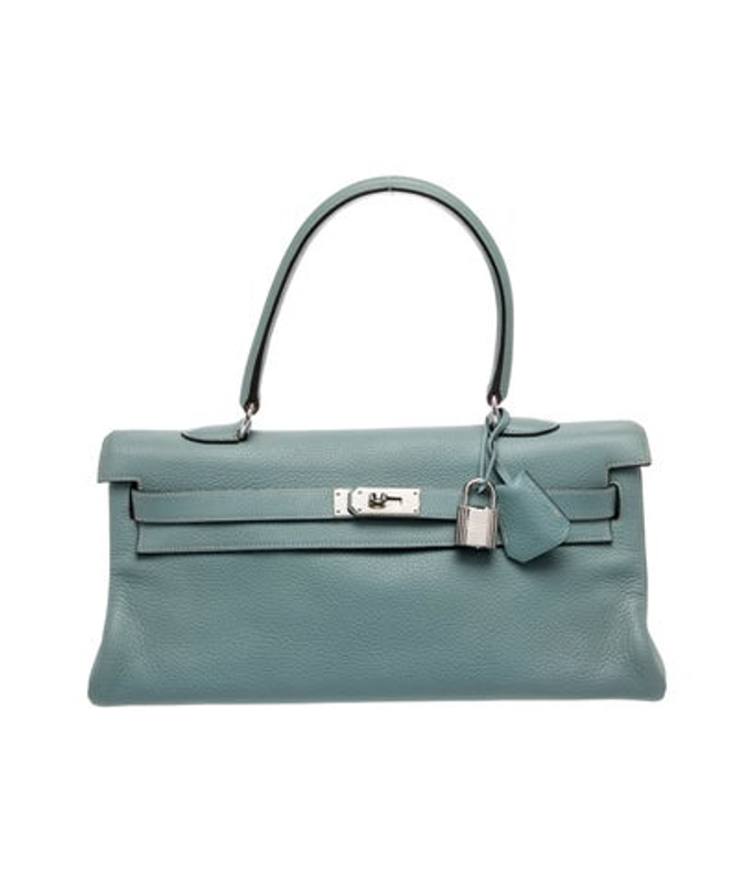 Hermes Clemence Jpg Shoulder Kelly 42