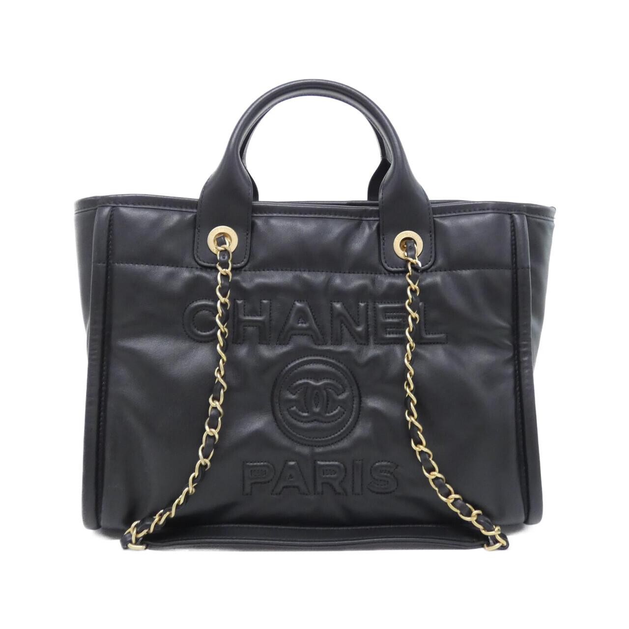Chanel Deauville Line AS3257 Bag