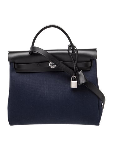 Toile Militaire Laque Herbag Zip 31