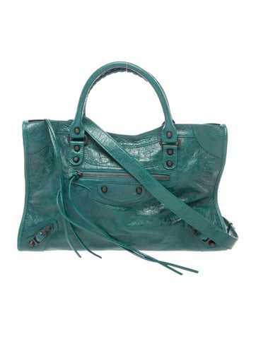 Leather Motocross Classic City Medium 2025