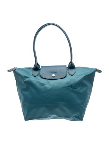 Nylon Tote