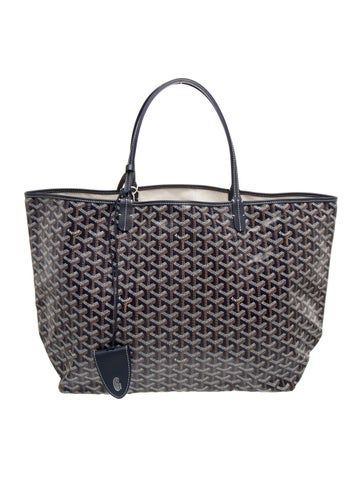 Goyardine St. Louis GM 2026 w/ Tags