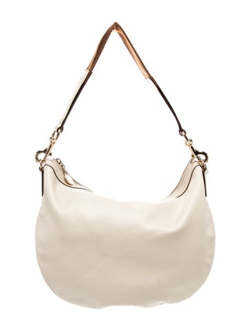 Web Shoulder Bag