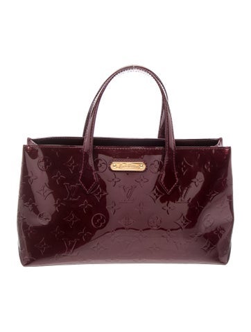 Monogram Vernis Wilshire PM