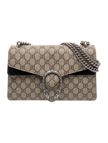 GG Supreme Dionysus Medium