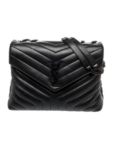Quilted LouLou