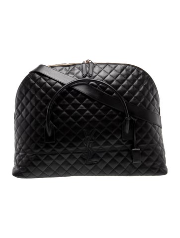 Quilted Backpack w/ Tags