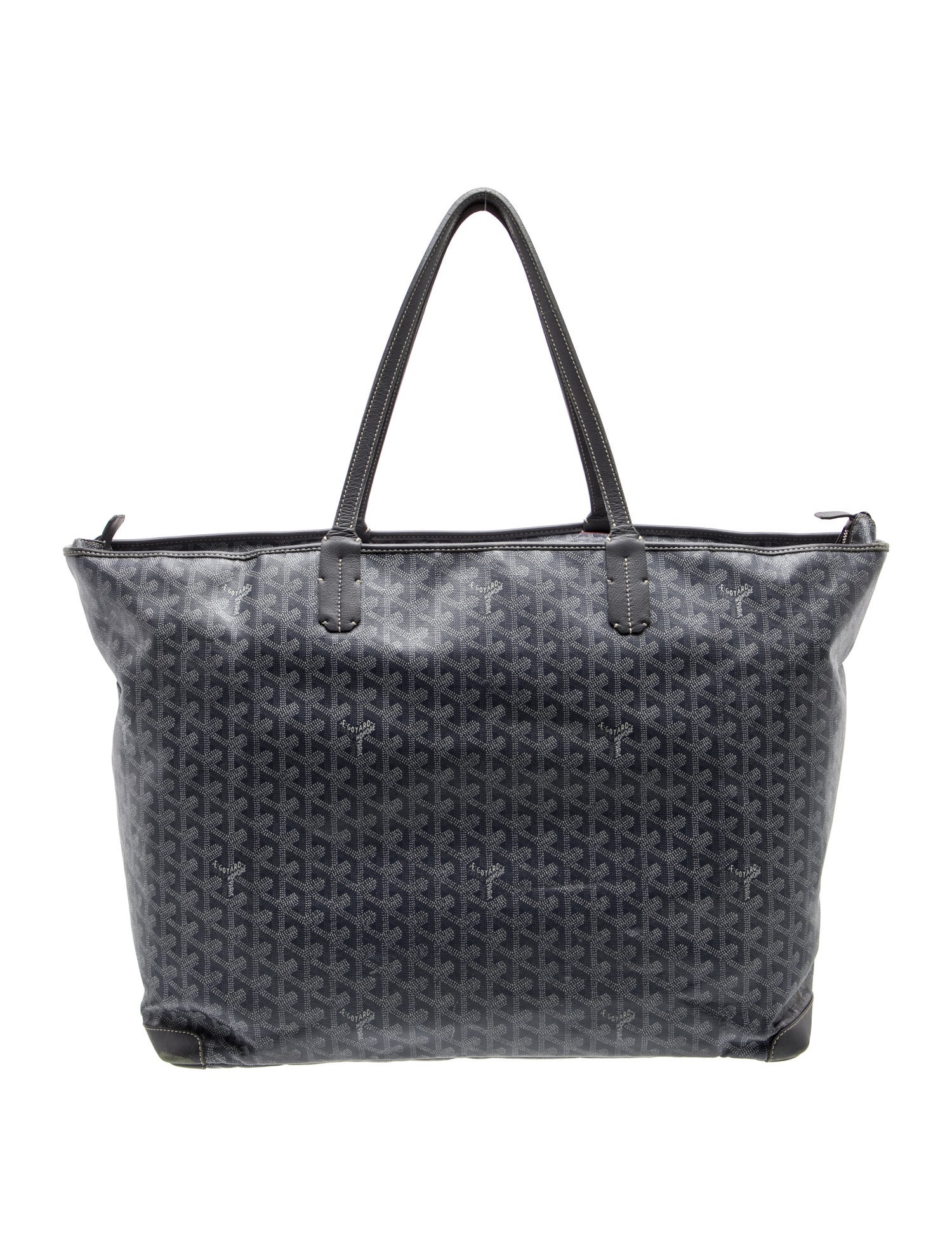 Goyard Goyardine Artois GM