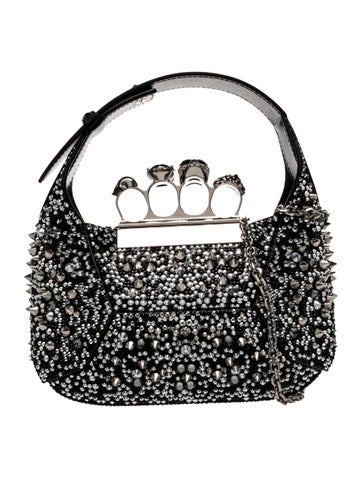 Spike Evening Bag Medium