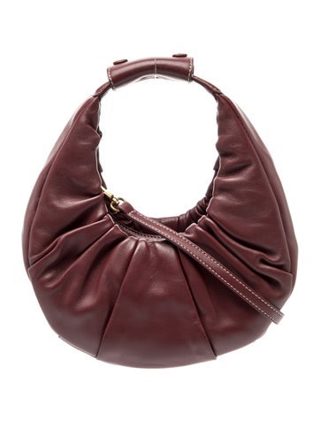 Staud Leather Moon