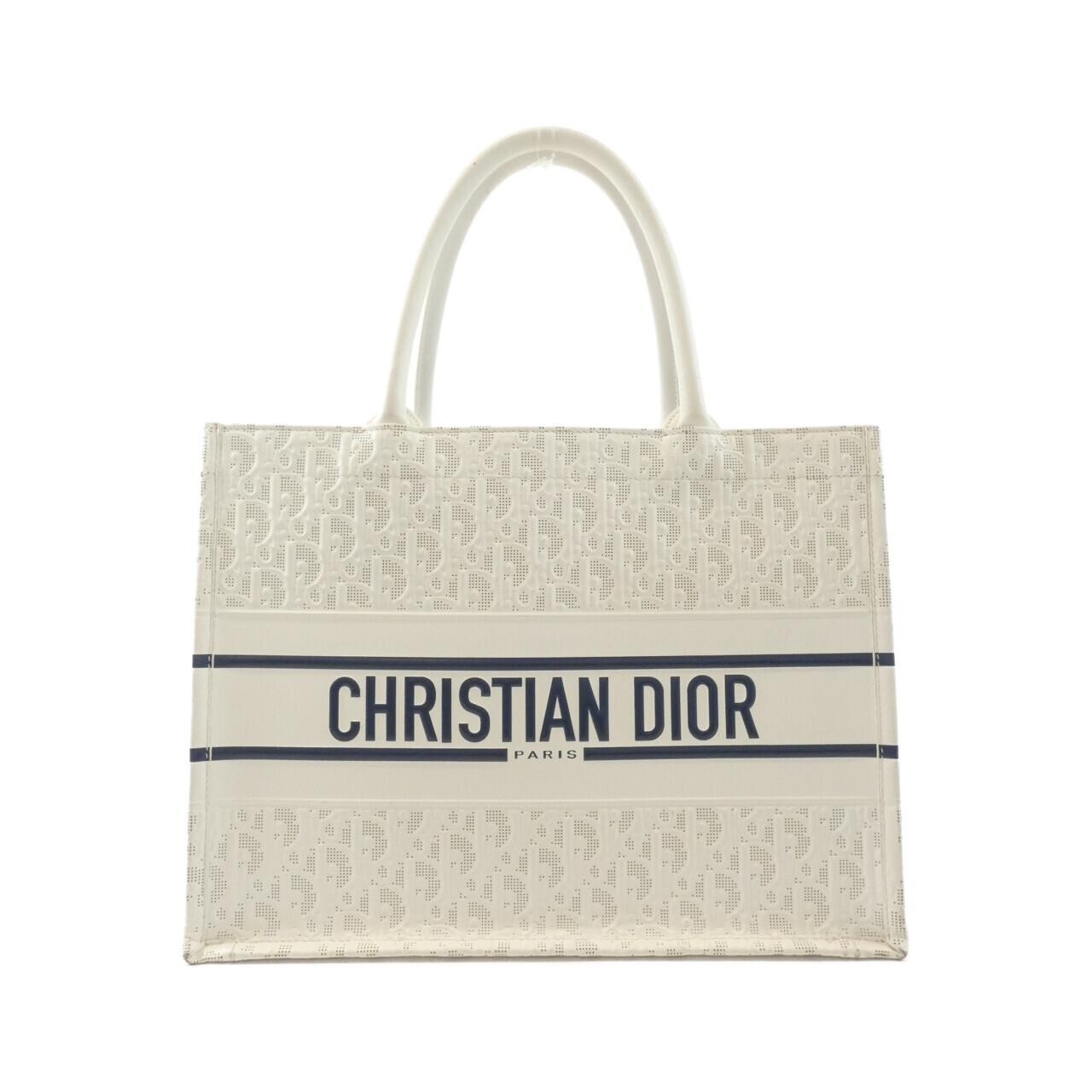Christian Dior Dior Book Tote Medium M1296ZDDU Bag