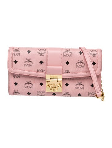 Leather Clutch