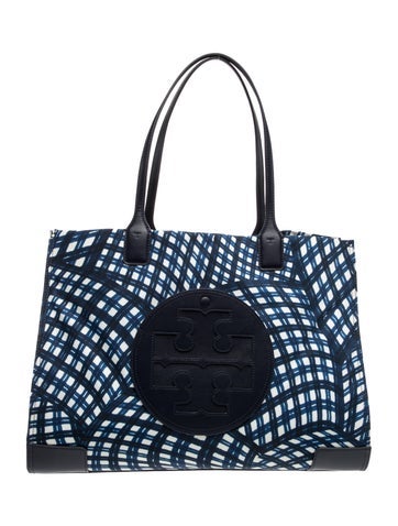 Nylon Tote w/ Tags