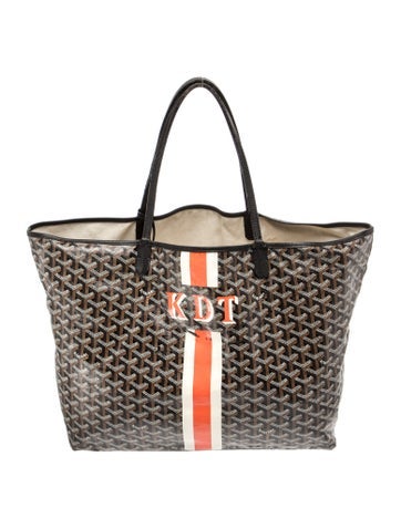 Goyard Goyardine St.Louis PM