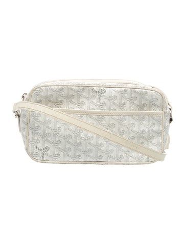 Goyard Goyardine Sac Capvert