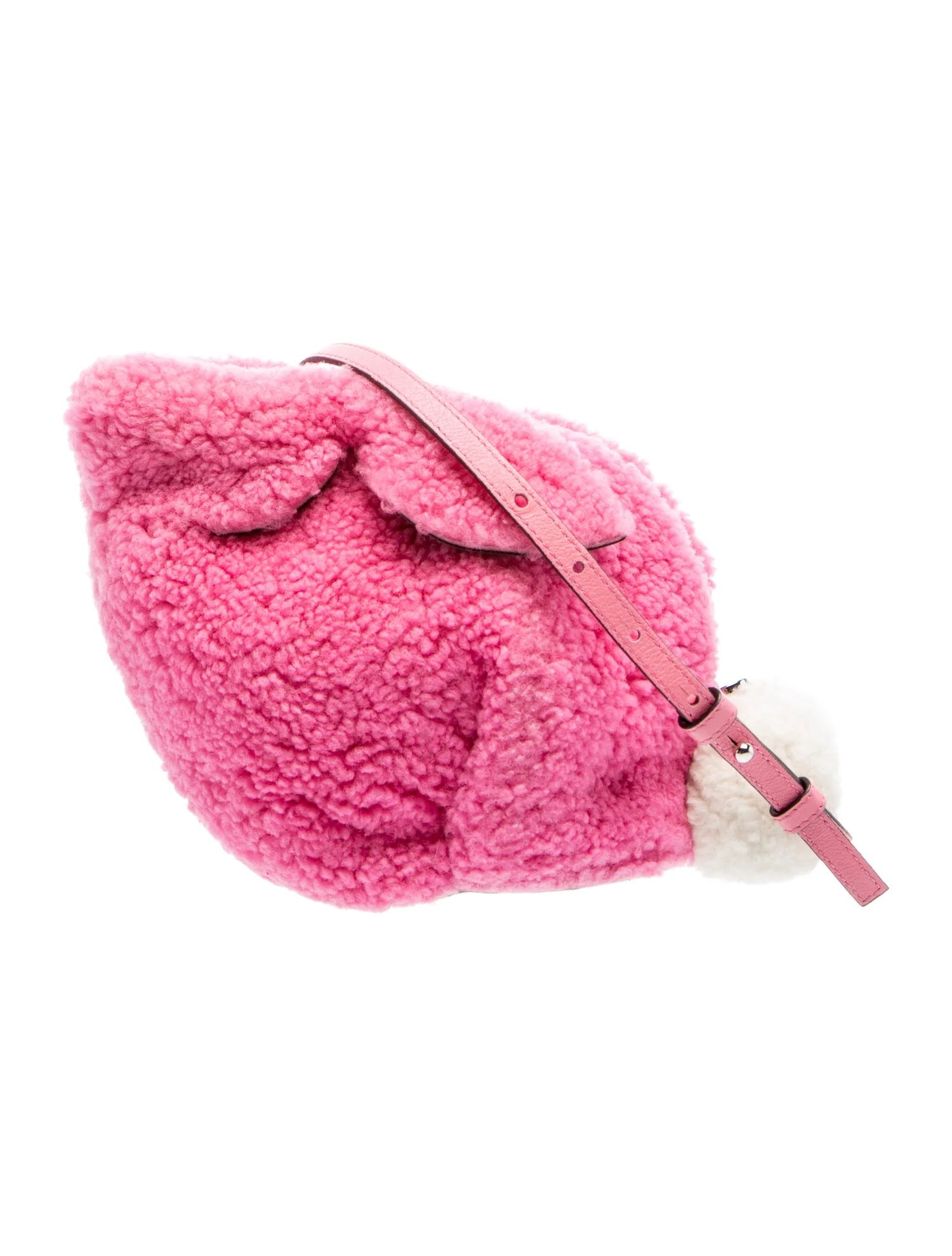 Shearling Animal