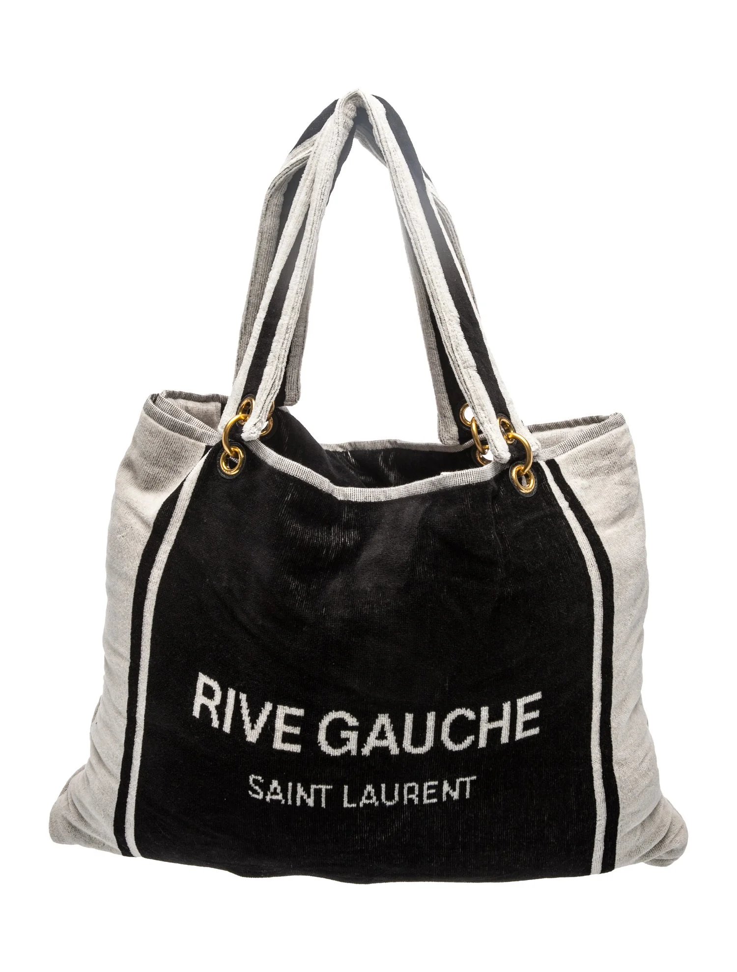 Terry Cloth Rive Gauche 2023