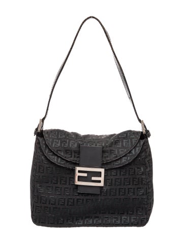 Zucchino FF Double Flap Baguette