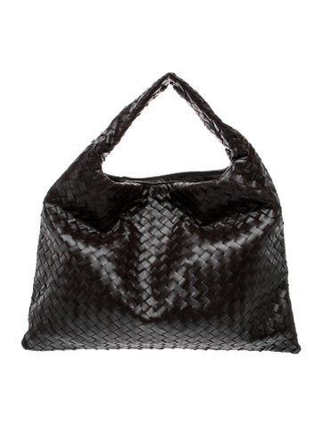 Intrecciato Veneta Hobo