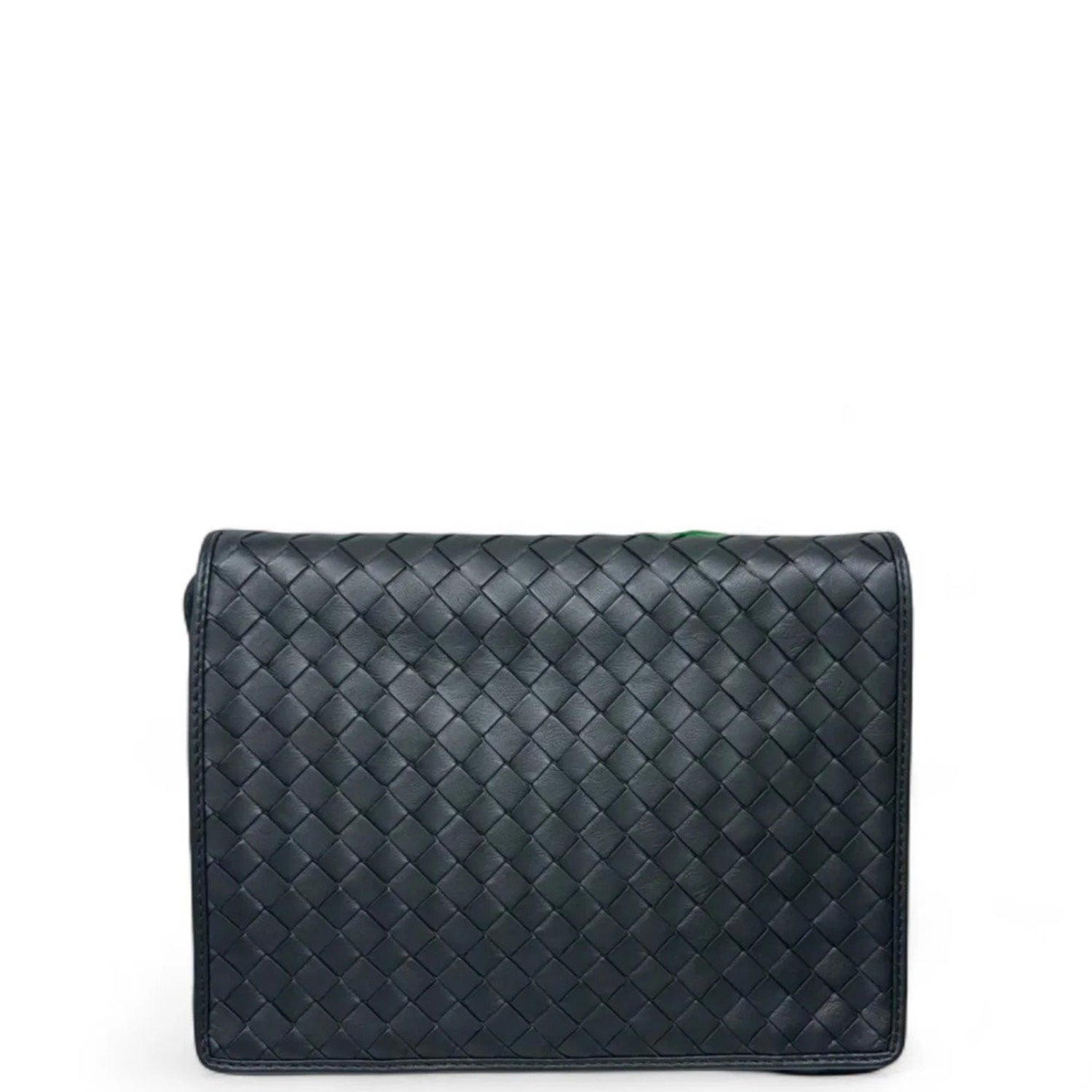 Calfskin Shoulder Bag Medium