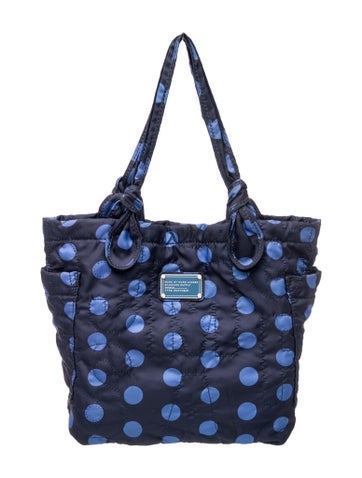 Quilted Tote