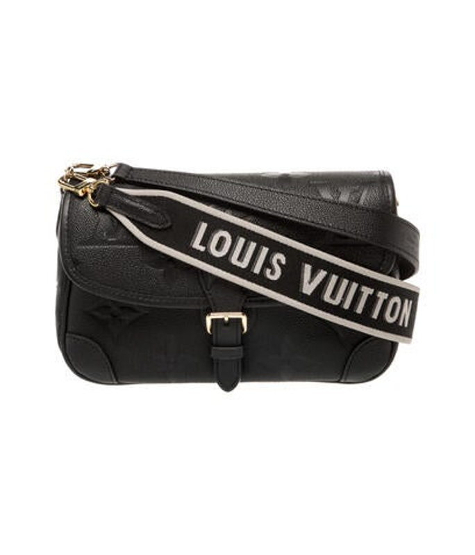 Louis Vuitton Vuitton Monogram Giant Diane