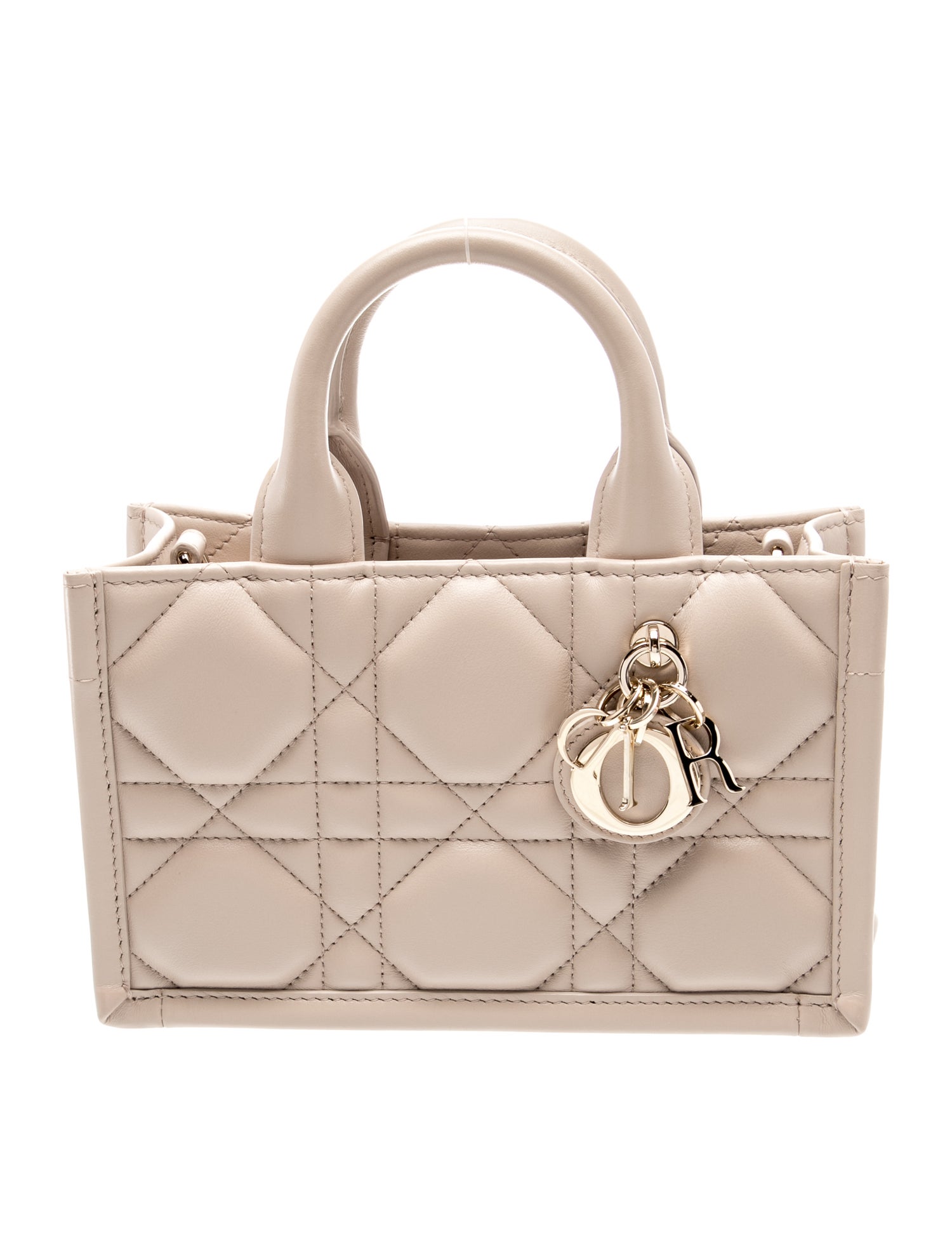 Cannage Lady D-Joy Mini 2024