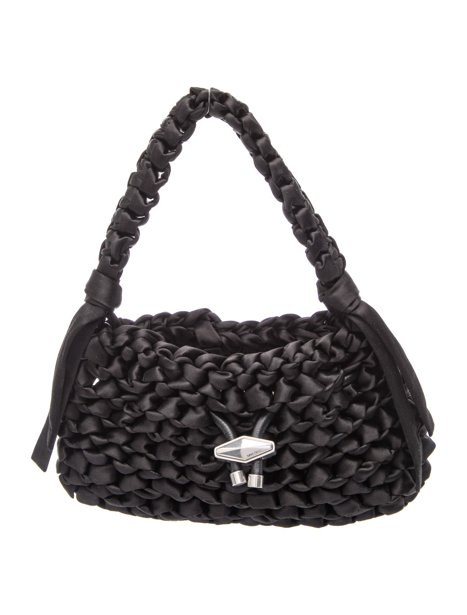 Jimmy Choo Shoulder Bag