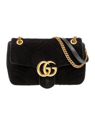 Double G Marmont Large