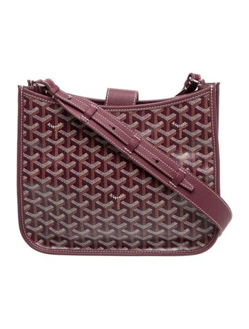 Goyardine Musette 2026