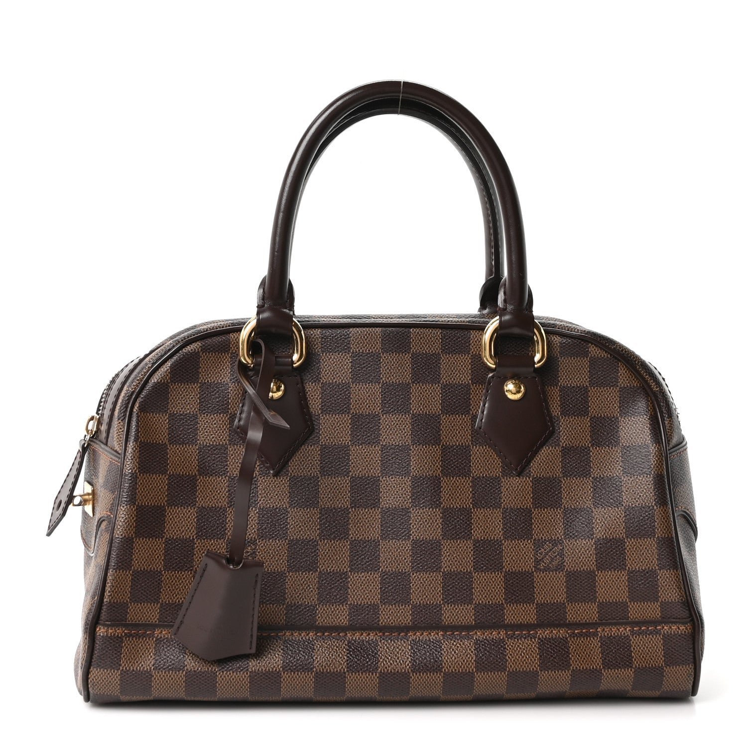 Louis Vuitton Damier Ebene Duomo