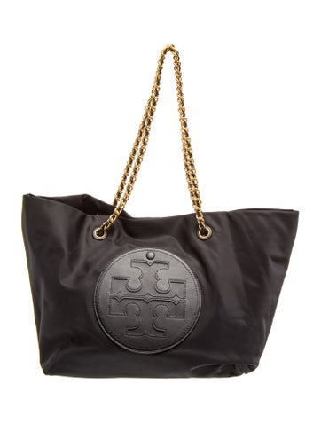 Nylon Tote