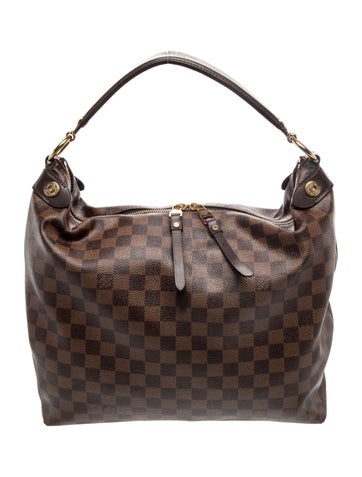 Damier Ebene Duomo
